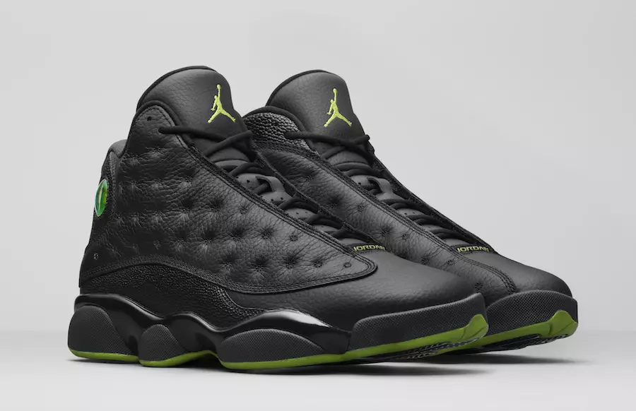 Air Jordan 13 Altitude 414571-042