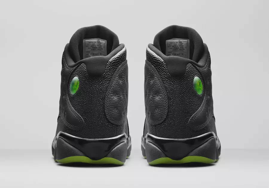 Air Jordan 13 414571-042 magasság