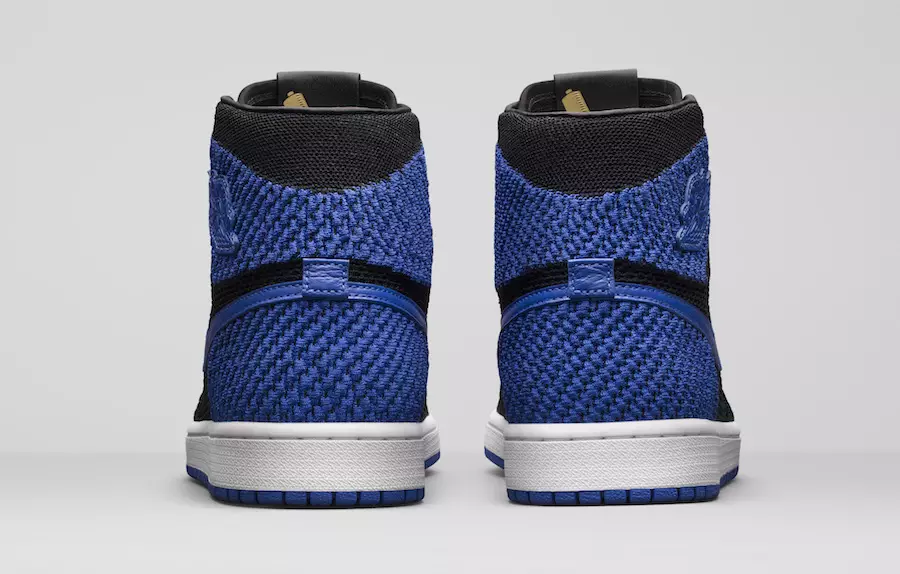 Air Jordan 1 Flyknit Royal 919704-006