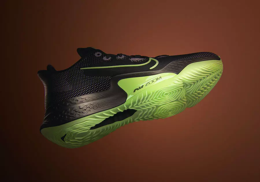 Data de llançament de Nike Air Zoom BB NXT Dangerous