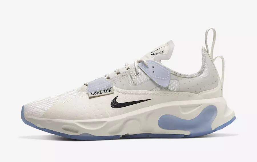 Nike React Type GTX Gore-Tex BQ4737-002 Datum izlaska