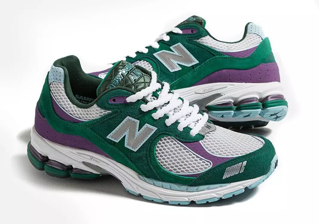 Erscheinungsdatum von New Balance 2002R Backyard Legends