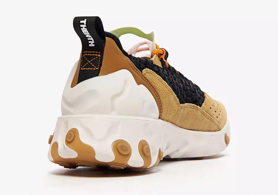 Nike React Sertu AT5301-700 Fecha de lanzamiento