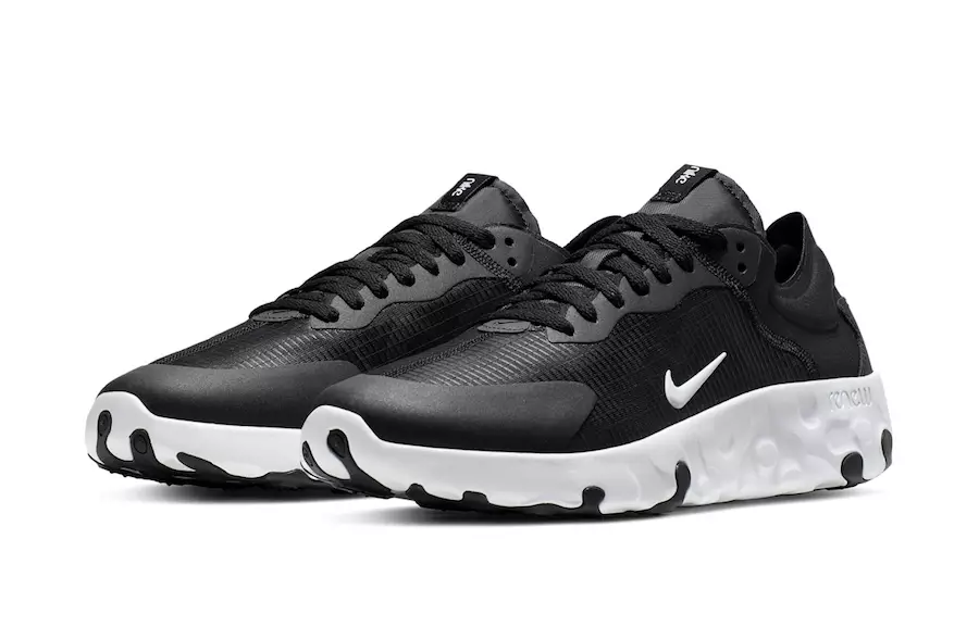 תאריך היציאה של Nike React Renew Runner