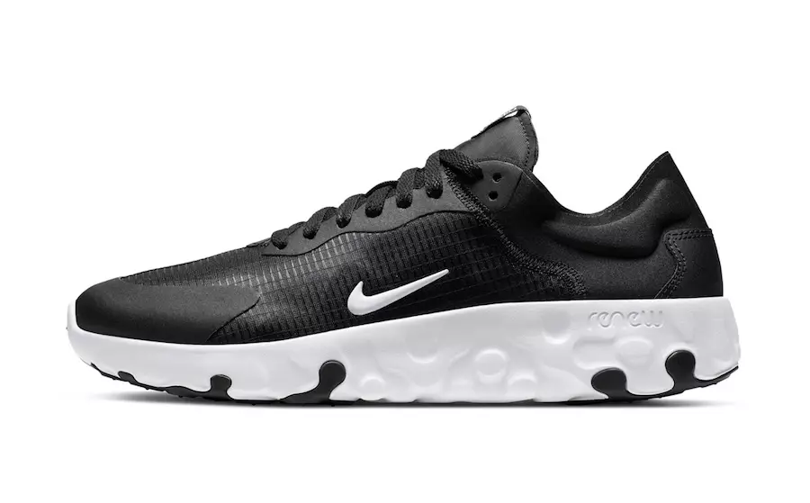 Nike React Renew Runner chiqarilgan sana