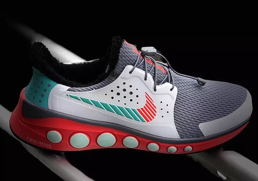 Nike React 2019 Tinker Hatfield Tanggal Rilis