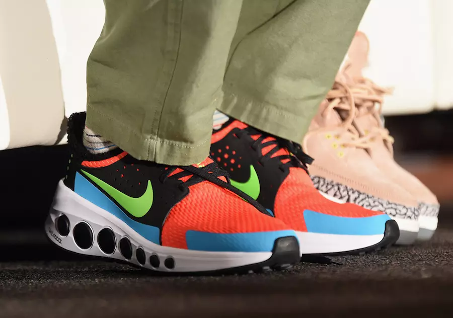 Nike React 2019 Tinker Hatfield – Erscheinungsdatum