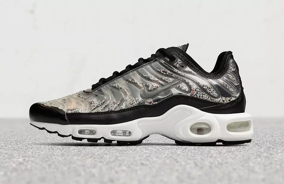 Ημερομηνία κυκλοφορίας Nike WMNS Air Max Plus