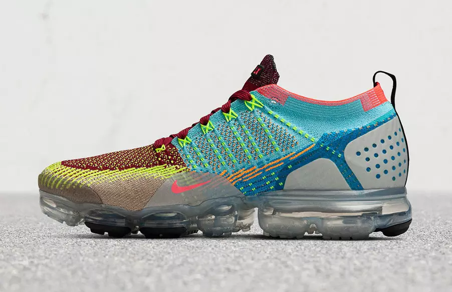 Nike WMNS Air VaporMax tilfeldig utgivelsesdato-1