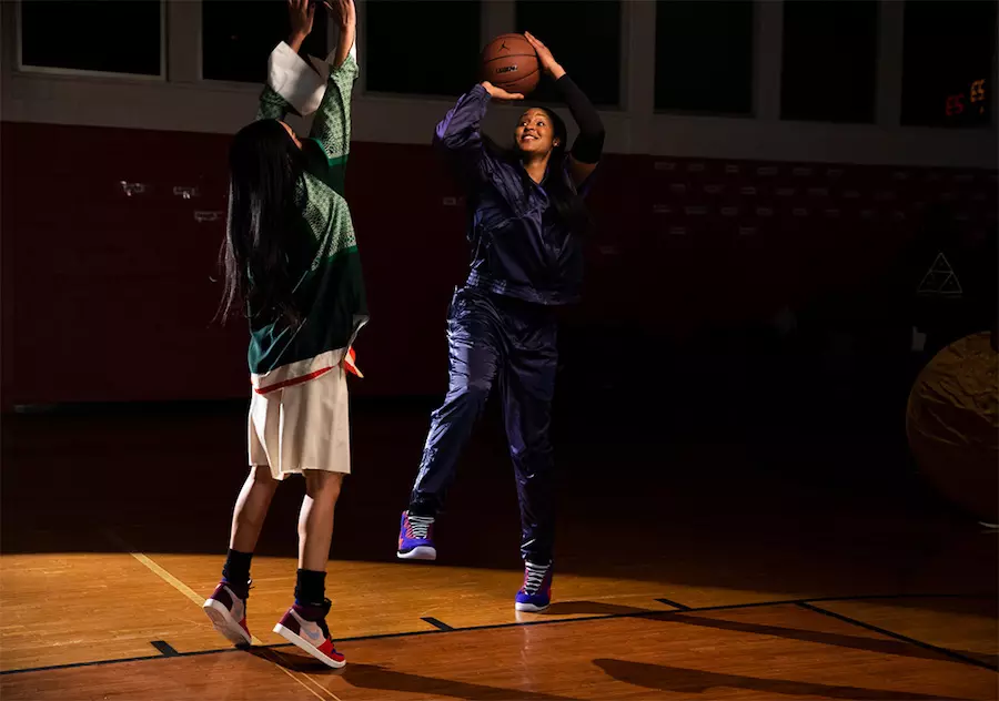 Maya Moore Air Jordan 10 Aleali May Air Jordan 1 Buraxılış Tarixi