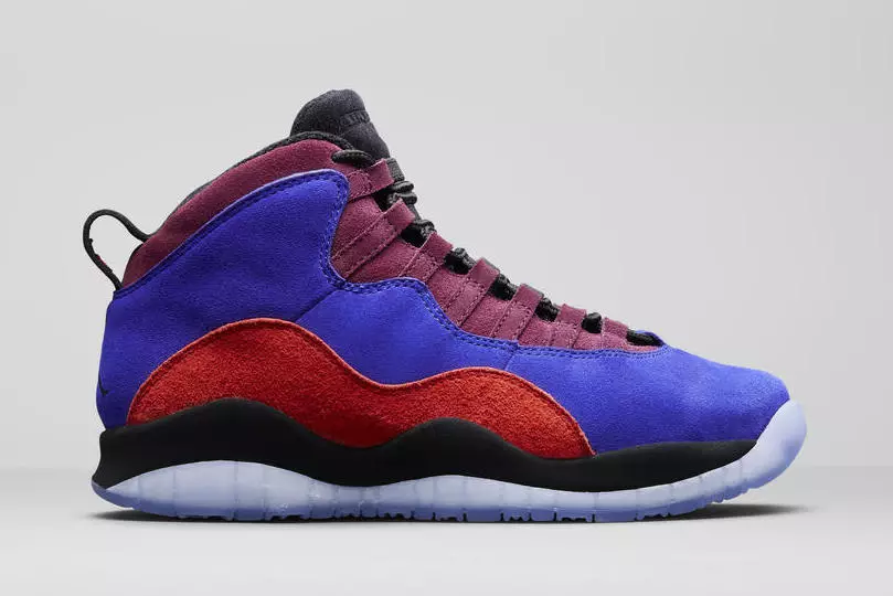 Tanggal Rilis Air Jordan 10 Court Lux Maya Moore CD9705-406