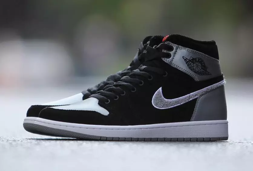 Air Jordan 1 Aleali có thể AJ5991-062