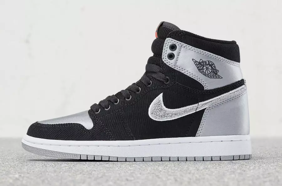 Air Jordan 1 Dáta Eisiúna Bealtaine Aleali