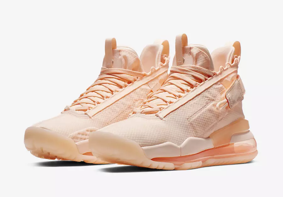 Jordan Proto Max 720 Crimson Tint BQ6623-800 Releasedatum