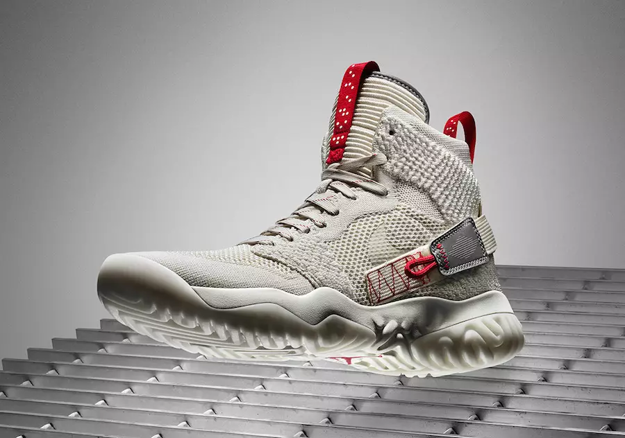 Jordan Apex React BQ1311-206 Data de llançament Preu