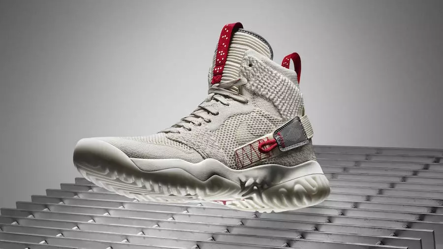 Jordan Apex React BQ1311-206 Çıkış Tarihi