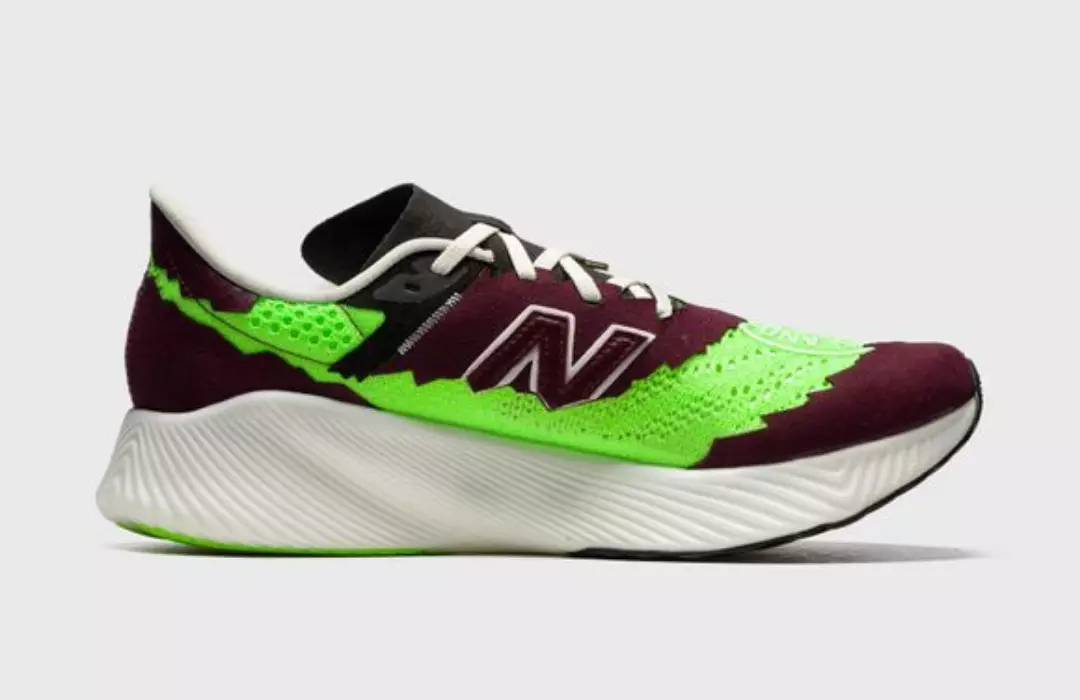 Stone Island New Balance FuelCell RC Elite V2 MSRCELSO Data di rilascio