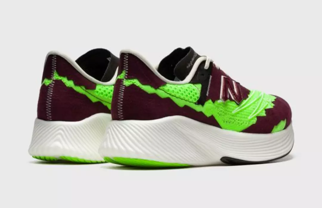 Stone Island New Balance FuelCell RC Elite V2 MSRCELSO Releasedatum