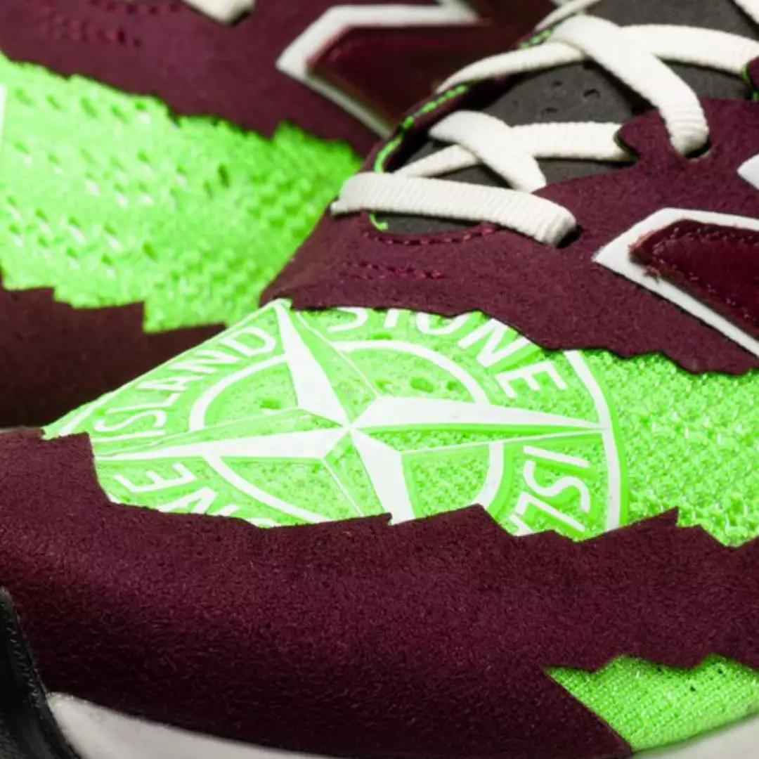 Stone Island New Balance FuelCell RC Elite V2 MSRCELSO Tanggal Rilis