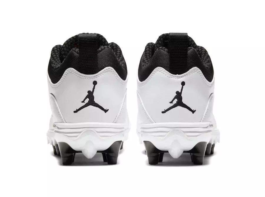 Ημερομηνία κυκλοφορίας Air Jordan 10 Baseball Cleats