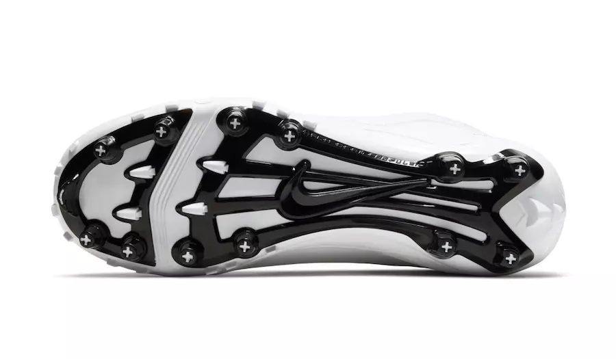 Data ta' Rilaxx ta' Air Jordan 10 Baseball Cleats