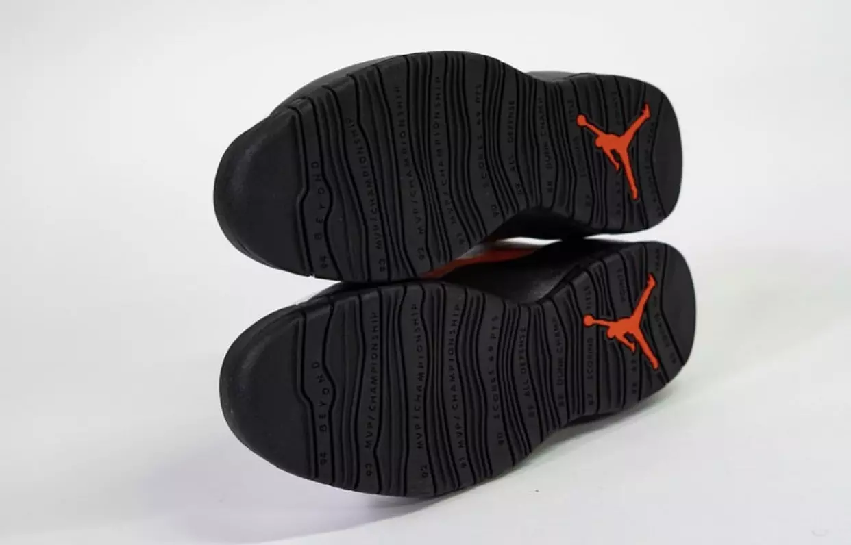 Datum vydání SoleFly Air Jordan 10