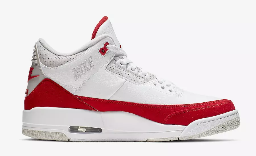 Air Jordan 3 Tinker CJ0939-100