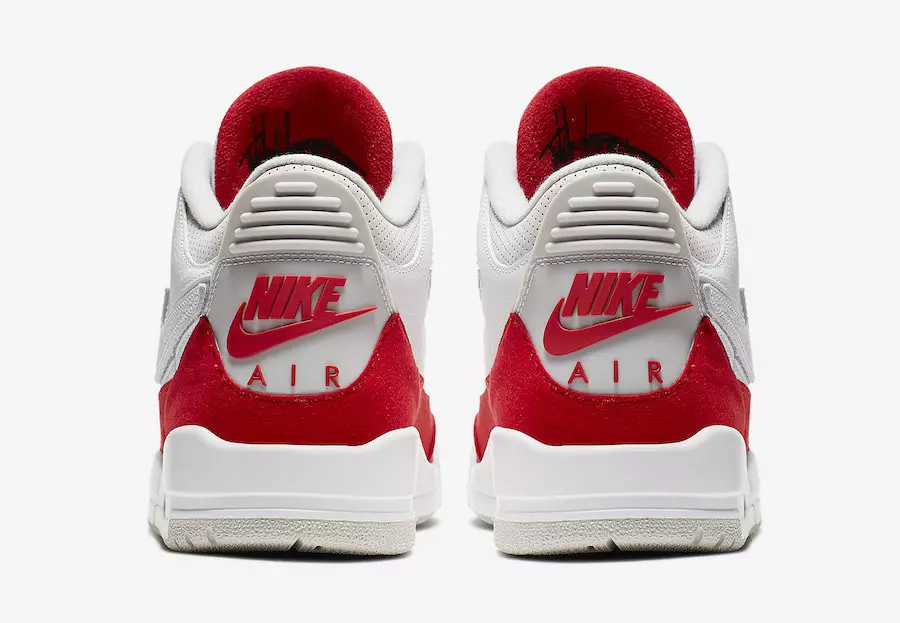 Air Jordan 3 Tinker CJ0939-100