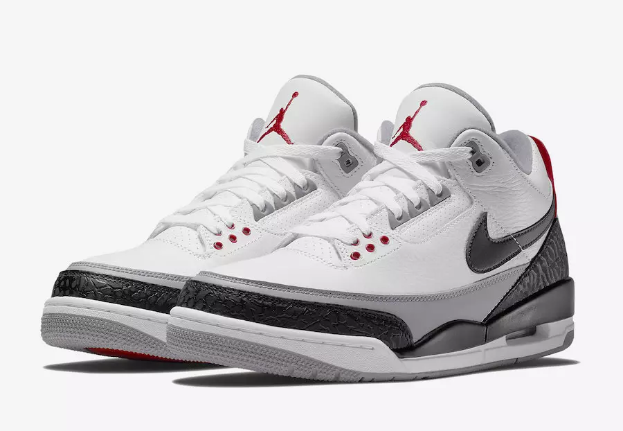 Air Jordan 3 Tinker AQ3835 160