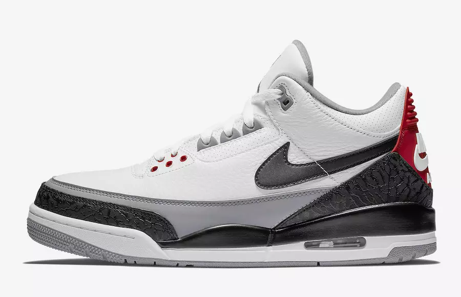 Air Jordan 3 Tinker AQ3835 160