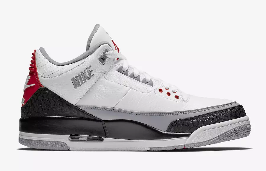 Air Jordan 3 Tinker AQ3835 160