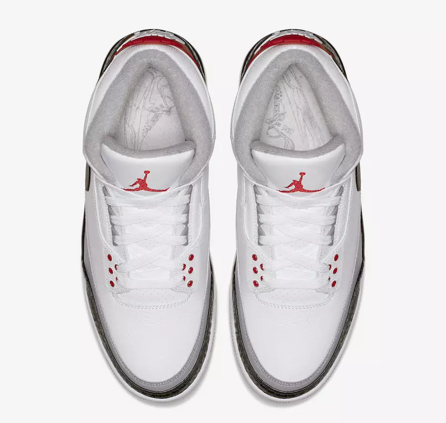 Aer Jordan 3 Tinker AQ3835 160