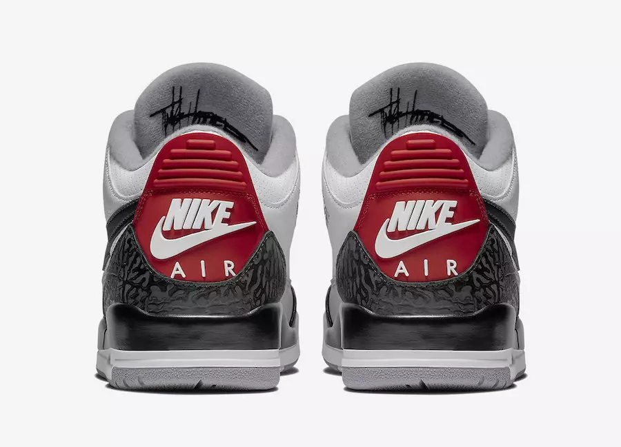 Air Jordan 3 Tinker AQ3835 160