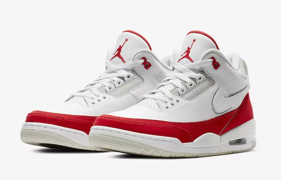 Aer Jordan 3 Tinker CJ0939-100