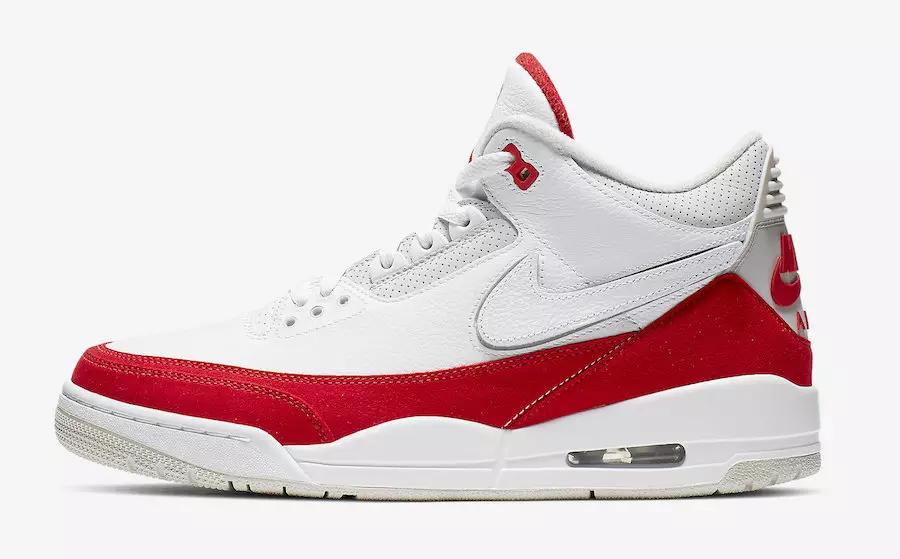 Air Jordan 3 Tinker CJ0939-100