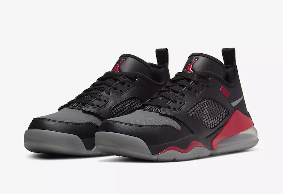 Jordan Mars 270 Low per debutar aquesta primavera del 2020