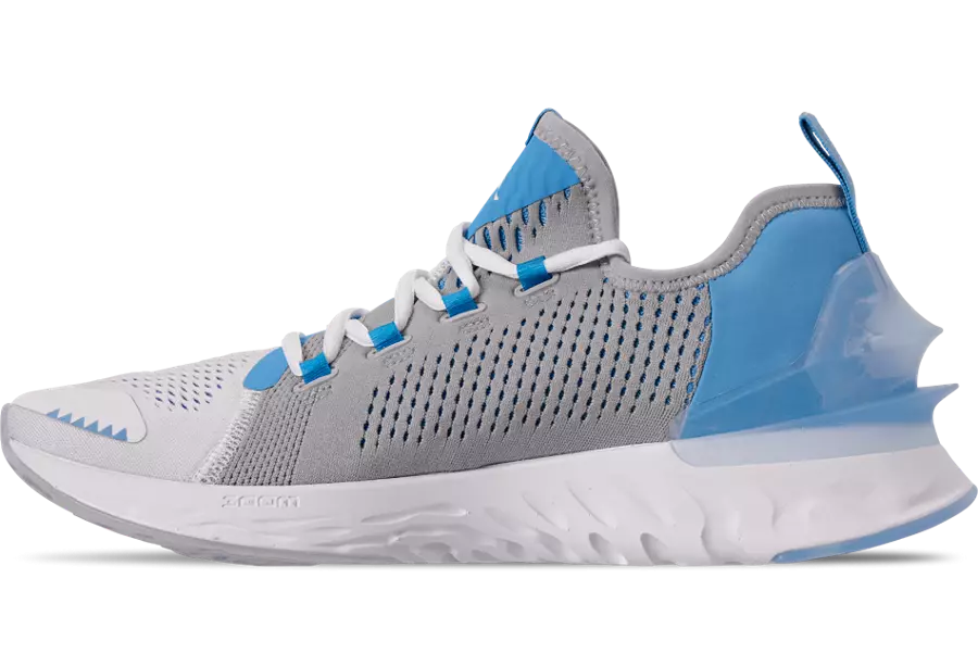 Jordan React Havoc UNC CJ6749-104 – Erscheinungsdatum