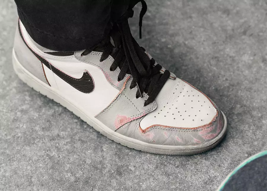 Nike SB Air Jordan 1 High 2019 utgivelsesdato