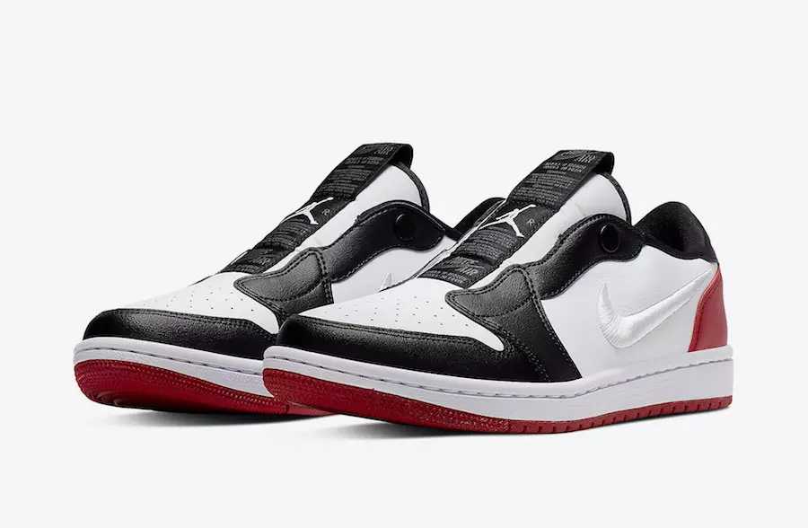 Air Jordan 1 Low Slip