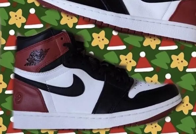 Brot x Air Jordan 1