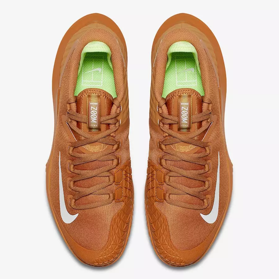 Nike Court Air Zoom Zero Linho AA8018-200