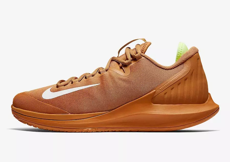 NikeCourt Air Zoom Zero Flax AA8018-200