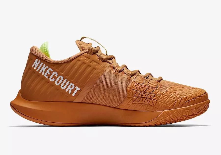 NikeCourt Air Zoom Zero Flax AA8018-200