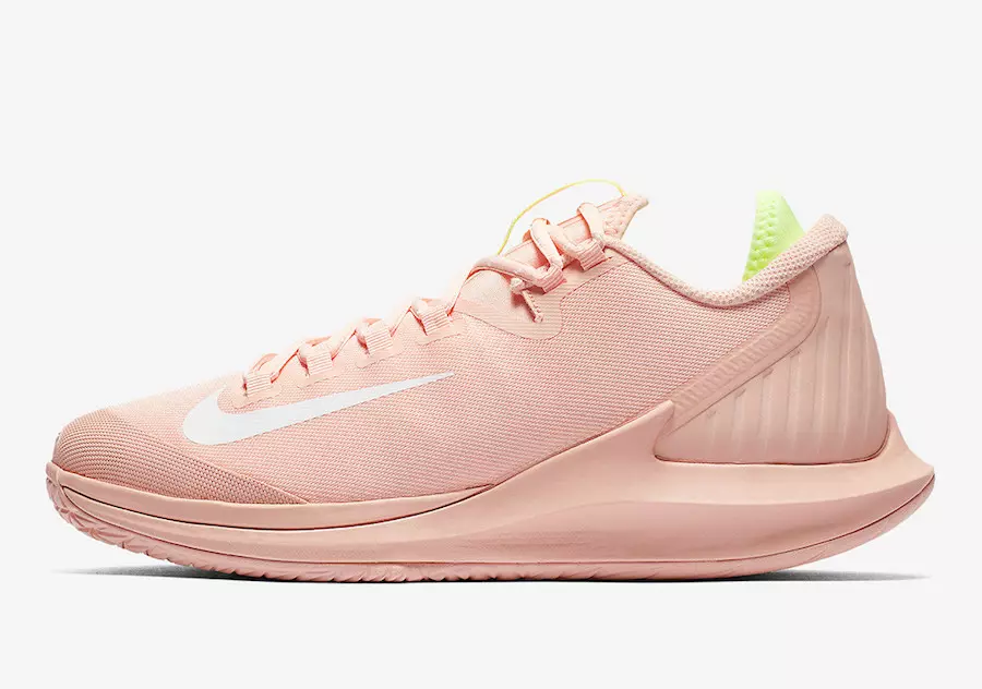 NikeCourt Air Zoom Zero AA8022-800 Шығарылған күні