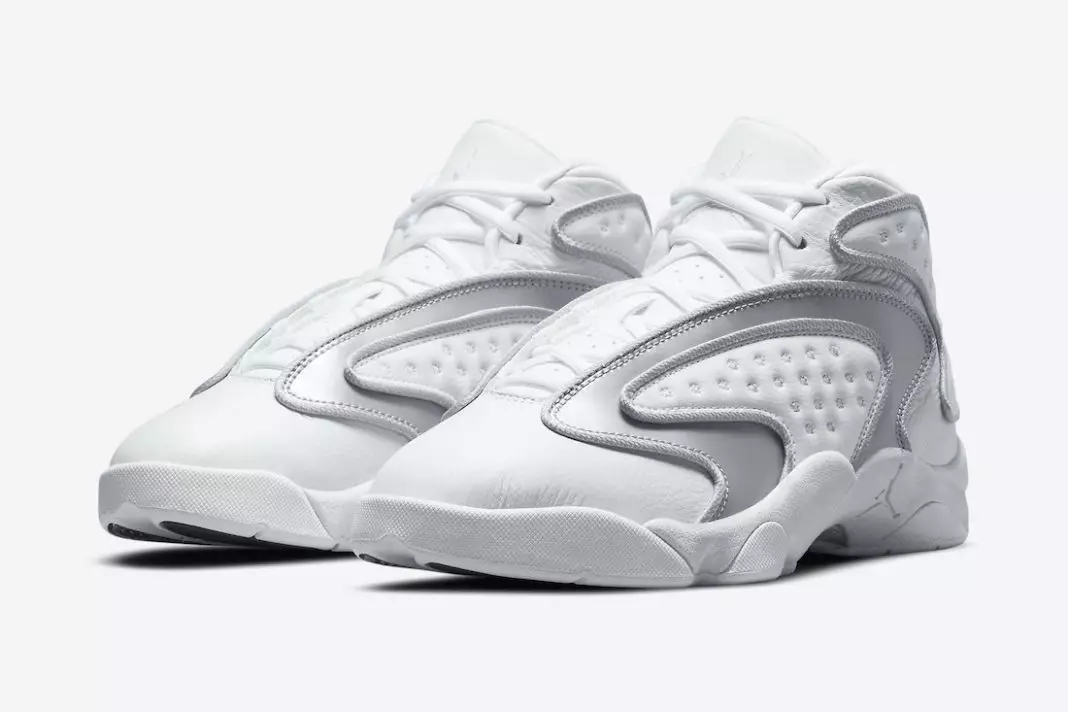 Air Jordan Womens OG Pure Money CW0907-100 Útgáfudagur