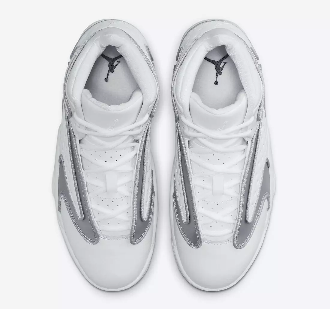 Air Jordan Womens OG Pure Money CW0907-100 väljalaskekuupäev