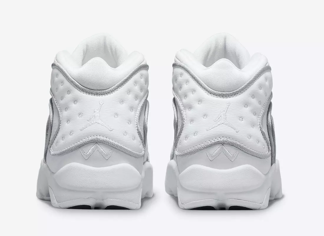 تاریخ انتشار Air Jordan Womens OG Pure Money CW0907-100