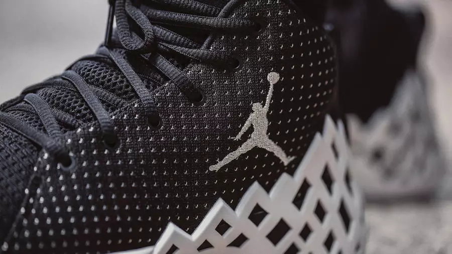 Jordan Jumpman Diamondin julkaisupäivähinta