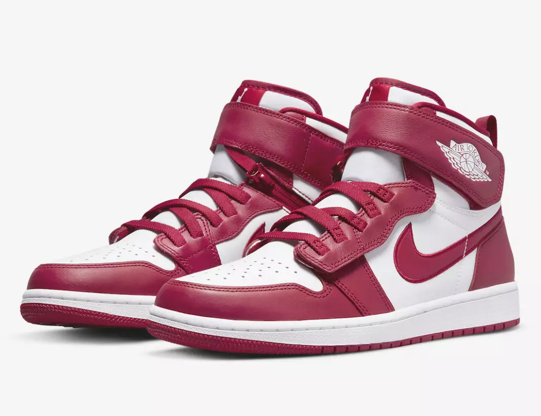 تاریخ انتشار Air Jordan 1 FlyEase CQ3835-601