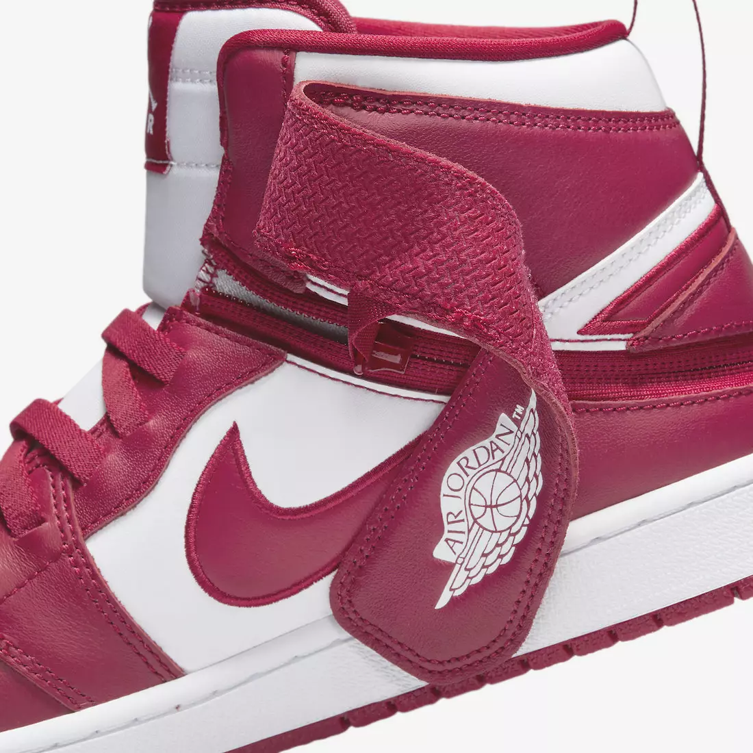 Air Jordan 1 FlyEase CQ3835-601 Data tal-Ħruġ